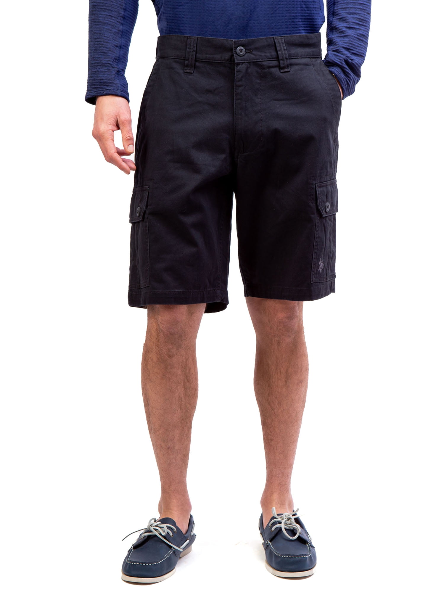 U.S. Polo Assn. Men's Cargo Short 