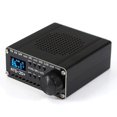 thumbnail image 4 of Receptor de Radio SDR ATS-20+ Plus V2 SI4732 con Pantalla OLED FM AM SW SSB Recargable por USB, 4 of 5