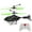 A6812 Gifts decorations under 5$, variant on Xqxayjr under $5 RC Helicopter, Mini RC Infrared Helicopter,2CH Gyro Remote Control Drone,Induction Sensor RCToyForKids,Small FlyingToyWith USB Charger,Beginner Friendly RC Helicopter ForChildren