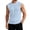 Light Blue_#02, variant on Sewkxo Men's Knitted Tank Tops Casual Sleeveless Shirt Summer Lightweight Trendy Light Tank Tops,Black S
