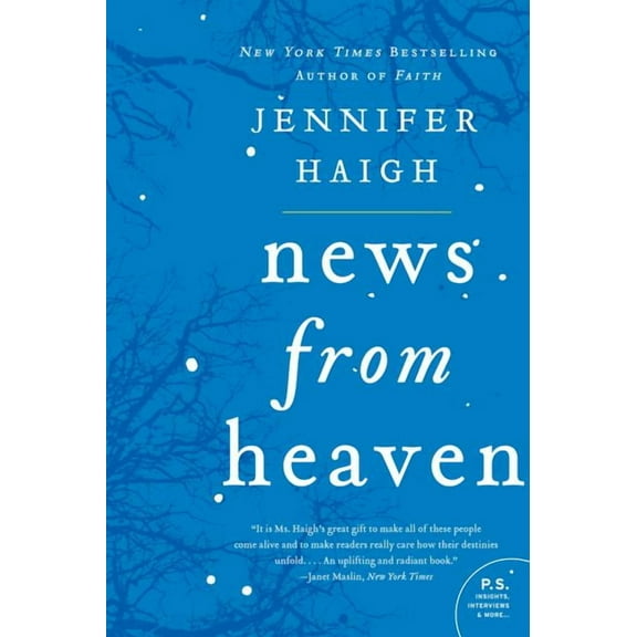News from Heaven, (Paperback)