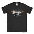 thumbnail image 4 of Toyota Tshirt The Original 4x4 Drive Your Dreams, 4 of 14