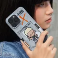 thumbnail image 2 of POP MART Kubo Jeans Series - Phone Case for iPhone 14 Pro Max & iPhone 15 Pro Max, 2 of 5