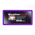 thumbnail image 1 of WeatherTech ClearCover - Purple, 1 of 1