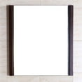 thumbnail image 5 of Bellaterra Home Wood Frame Mirror, 5 of 5