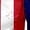 0-Blue590, variant on Lullu Boys Independence Day Board Shorts Summer Beach Breathable Swim Shorts, Sizes 3-14