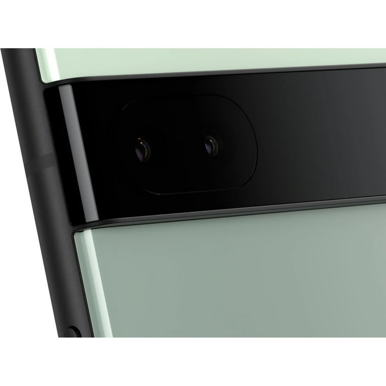 Unlocked Google Pixel 6a, 128 GB, 6.1 Unlocked Google Pixel 6a, 128 GB, 6.1