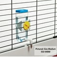 thumbnail image 3 of MidWest Homes for Pets Medium Animal Water Bottle | Ideal for Hamsters, Mice, Guinea Pigs & Rabbits, 3 of 7
