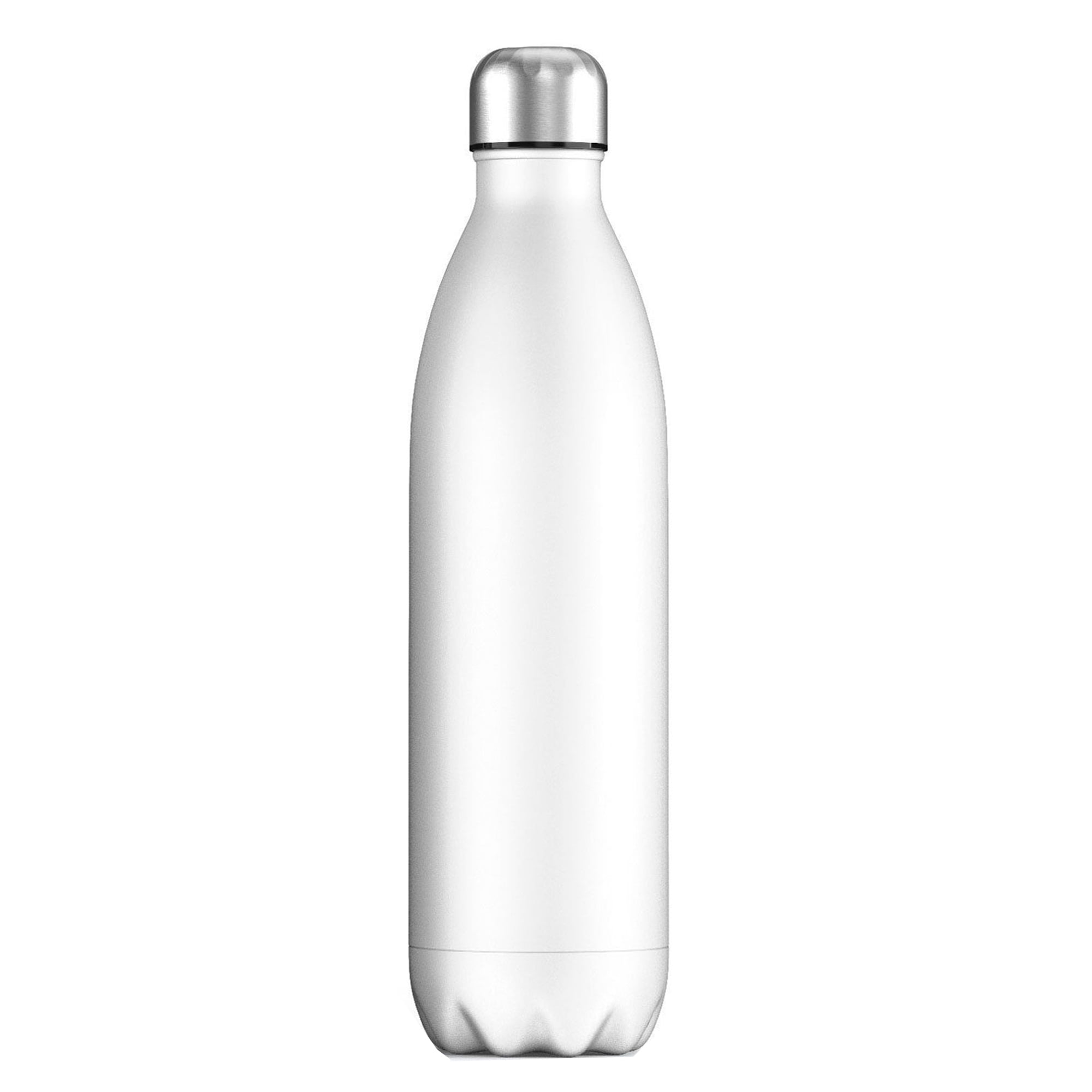 thermos double wall water bottle