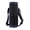 Blue-Z1, variant on Water Bottle Sleeve For 24oz Bottles,Silicone Water Bottle Boot,Anti-Slip Insulated Plastic Bottled Water Cover,Water Bottle Carrier Sleeve for Men Women Sport Glass Drink Cups(8.3x3.15")(White)