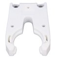 thumbnail image 1 of CNC Tool Holder Claw, Explosion Proof High Accuracy ABS Plastic Tool Holder Clamp Easy Operation  for Engraving Machine, 1 of 7