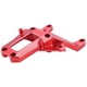 thumbnail image 5 of Servo Mount Steering Cover Chassis Brace for TRAXXAS 1/6 XRT, 5 of 5