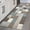 FSJR-7, variant on VIKAMA Modern Geometric Kitchen Carpet Entrance Corridor Laundry Room Long Floor Mat Bedroom Bedside Rug Home Decoration