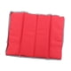 thumbnail image 2 of Colchoneta plegable impermeable, suave y portátil, para picnic, camping, playa, color rojo, 2 of 14