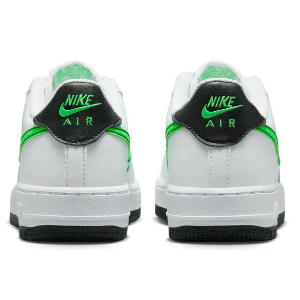 Air force 1 size 4.5 white sale