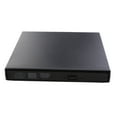 thumbnail image 2 of TISHITA External USB 2.0 USB Slim DVD-RW Drive / Writer Universal Compatibility Playback, 2 of 8