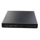 thumbnail image 2 of Unidad De Grabadora Externa USB 2.0 Sunnimix Grabador de CD DVD RW, 2 of 8