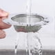 thumbnail image 3 of 2pcs Stainless Steel Sink Strainer,7.5cm Drain Strainer,kitchen Sink Strainer, 3 of 5