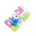 thumbnail image 1 of Jindong Ensemble de Formes de Perçage pour Scrapbooking, Idéal pour Projets Amusants, 1 of 6