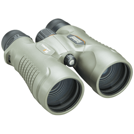 Bushnell Trophy Xtreme Binoculars 10x50mm Green Roof Prism