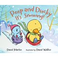 thumbnail image 1 of Pépite et Ducky Il Neige!, 1 of 2