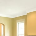 Bright White, Zinsser Ceiling Paint & Primer in One Spray316133, 13 oz