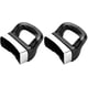 thumbnail image 1 of Paquete de 2 manijas laterales de baquelita antiescaldaduras, manijas laterales ergonómicas extraíbles para utensilios de cocina, 1 of 5