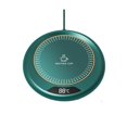thumbnail image 1 of Mug Warmer USB Cup Heater Electric Coffee Milk Tea Water Heating Pad Thermostatic Coasters Cup Warmer for Home Office Mug Heater ,Fast Heating, 1 of 6
