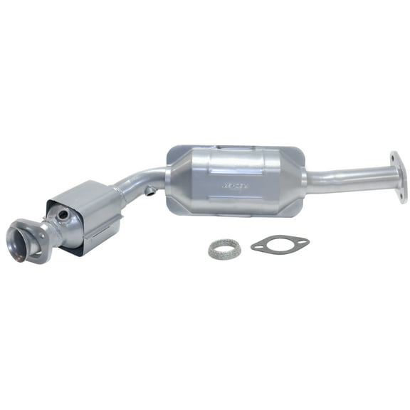 Garage-Pro Catalytic Converter Compatible with Ford Crown Victoria 1996-2002, Lincoln Town Car 1995-2002, Mercury Grand Marquis 1996-2002 Passenger Side 8.0 Cyl., 4.6L Engine
