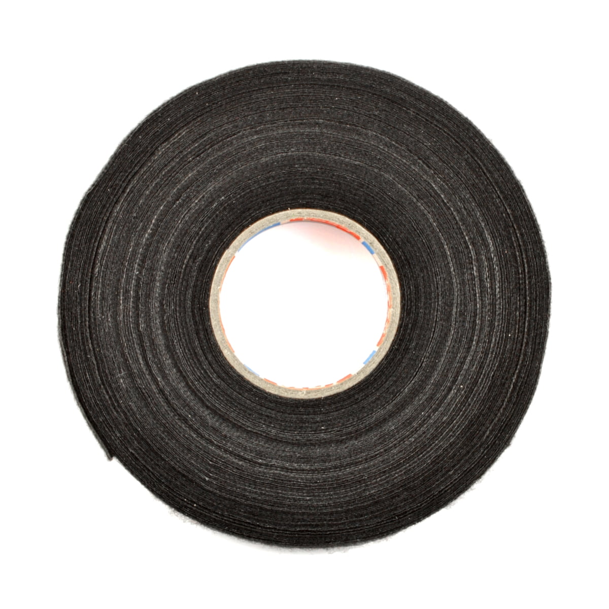 Tesa IB951618 3/8 in x 82 ft Fabric PET Fleece Interior Harness Tape (5 pack)