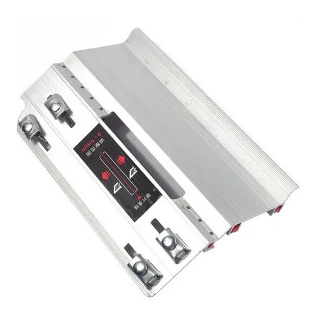 Máquina de biselado de 45 grados, herramienta de corte de ángulo para azulejos, esquina exterior expuesta Xemadio LH-0710