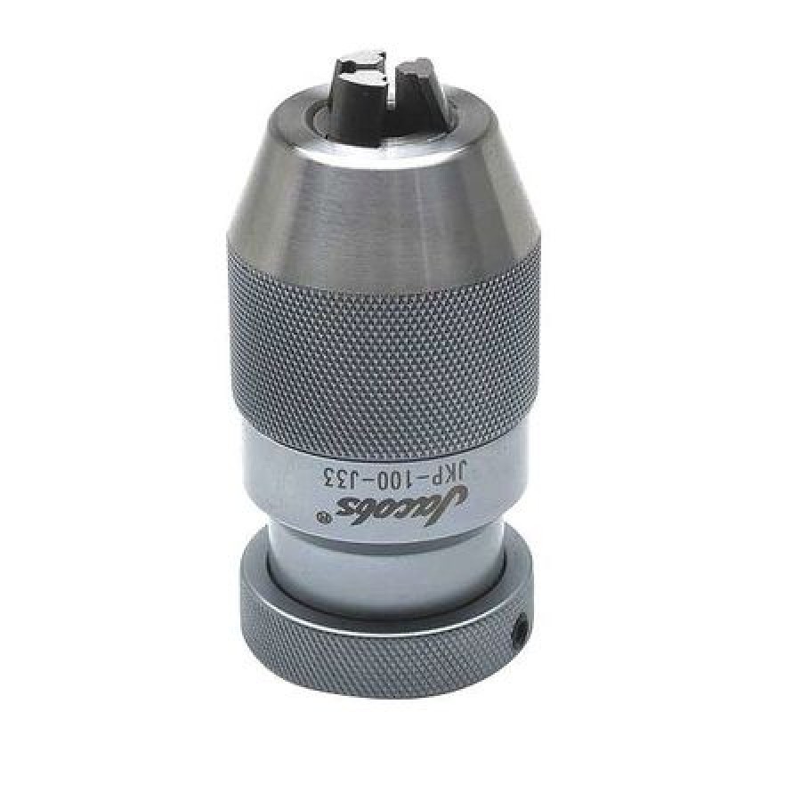 JACOBS 9680 JKP 100J33 High Precision Keyless 10mm Chuck