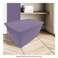thumbnail image 4 of Caja de Plástico Plastic Trends Dakota 53L Lila, 4 of 4