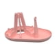 thumbnail image 2 of Estante para secar tazas de café y agua, portátil, para mesa y vasos. Rosa, 2 of 9
