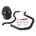 thumbnail image 4 of koolsoo Power Steering Fluid Reservoir and Hose Line Set for BMW E38 E39 Style B, 4 of 8