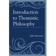 thumbnail image 1 of Pre-Owned Introduction to Thomistic Philosophy, (Paperback), 1 of 1