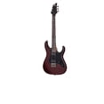 thumbnail image 1 of Guitarra Eléctrica Schecter Sgr Banshee-6 Walnut Satin Schecter Sgr Banshee-6, 1 of 4