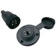 thumbnail image 1 of Polarized Electrical Connector - Seadog Line, 1 of 2