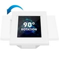 thumbnail image 5 of Mount-It! Anti-Theft Tablet Countertop Stand / Wall Mount for iPad, iPad Pro, iPad air., 5 of 9