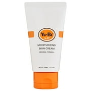 Yu-Be Moisturizing Skin Cream 2.7 oz