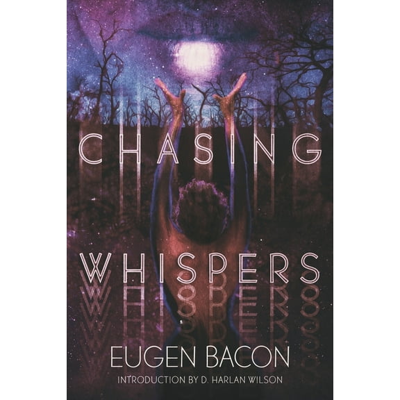Chasing Whispers, (Paperback)
