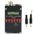 thumbnail image 1 of Antenna Analyzer Antenna Meter Antenna Tester  Accessory  Analyzer Antenna Analyzer  Accessory Mini60 1-60MHz DC12-14V For  APP PC Software, 1 of 8