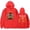 R263597-Red, variant on Tito Double P AY MAMA Tour 2025 Hoodie Merch For Men/Women Unisex Winter Long Sleeve Sweatshirt Pullover Hooded Streetwear