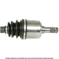 thumbnail image 3 of CARDONE New 66-3274 CV Axle Assembly Front Right fits 1995-1999 Eagle, Mitsubishi Mb919376, 3 of 3