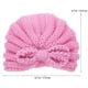thumbnail image 2 of Nestingho 2Ud Con Turbanes Y De Crochet En Colores Variados Para Uso Decorativo, 2 of 6