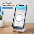 thumbnail image 1 of NARABB Phone Charger Stand For Wireless Charge For 12, 1 of 9