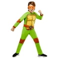 thumbnail image 2 of Teenage Mutant Ninja Turtles Interchangeable Costume Set for Kids by Rubies, Boys Small, 2 of 6