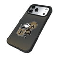 thumbnail image 2 of Keyscaper  New Orleans Saints  Bump Case with 8.2ft Drop Protection, 2 of 6