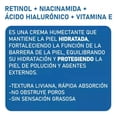 thumbnail image 3 of 2 Pack Crema Facial Humectante Vitacilina 100g con Retinol y Péptidos de Colágeno | Hidratación Profunda Antiarrugas | Skincare Diario Reafirmante para Piel Seca o Mixta | Dermatológicamente Probada, 3 of 5
