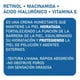 thumbnail image 3 of 2 Pack Crema Facial Humectante Vitacilina 100g con Retinol y Péptidos de Colágeno | Hidratación Profunda Antiarrugas | Skincare Diario Reafirmante para Piel Seca o Mixta | Dermatológicamente Probada, 3 of 5